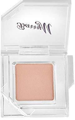 Barry M Cosmetics Clickable Lidschatten-Palette, hellorange, matt, Whispered