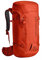 ORTOVOX PEAK 40 DRY, desert orange, 40 Liter