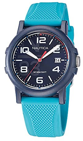 Nautica Lässige Uhr NAPEPF109