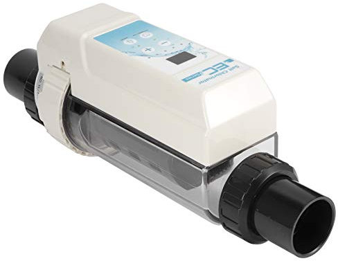 WNSC Chlorgenerator, Wasseraufbereitung Chlorelektrolyseur Chlorinator für Schwimmbäder Spa-Pools für Schwimmbecken und Infinity-Pools