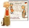 tonies Hörfiguren für Toniebox, Rico, Oskar und die Tieferschatten, Hörspiel für Kinder ab 8 Jahren, Spielzeit ca. 52 Minuten