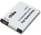 vhbw Akku Ersatz für Siemens V30145-K1310K-X444, V30145-K1310-X445 für schnurlos Festnetz Telefon (950mAh, 3,7V, Li-Ion)