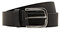 ESPRIT Herren 082EA2S301 Gürtel, 001/BLACK, Normal