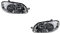 Johns, Scheinwerfer Satz passend für Fiat Punto Scheinwerfer (188) 06/03-07/04 H1/H7 Set links & rechts
