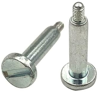 2X Tornillo Soporte de Soporte Vertical Reemplazo de Base de Agarre de Repuesto Compatible con Sony Play Station 5 PS5
