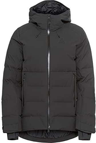 Odlo Skijacke Damen Ski Cocoon S-Thermic I Skibekleidung I Winterjacke