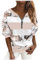 übergangsjacke Damen Sommer Damen Oberteile schwarzer Bolero Summer Code ti Shirt Damen bluseneinsatz regencape Pullover & Strickjacken für Damen Kleider Black Friday Tshirts Damen