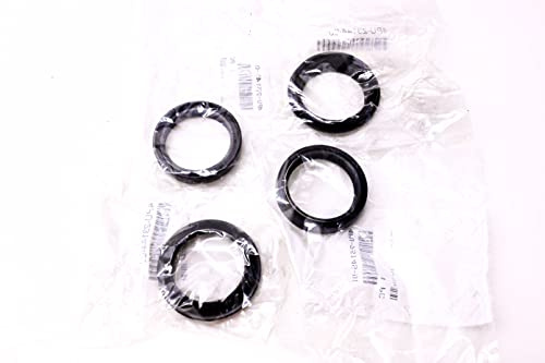 Yamaha Fork Seal Kit, #4PU-W003B-00-00