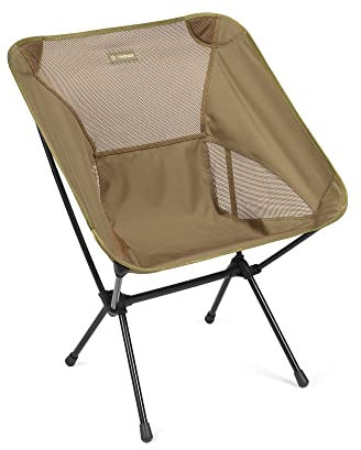 Helinox One XL Faltstuhl, coyote tan