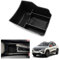 GAFAT Dacia Spring 2022 2023 2024 Electric EV Mittelkonsole Aufbewahrungsbox, Organizer Tray Handschuhfach Unten die Mittelkonsole, Vor der Handbremse, Dacia Spring Zubehör
