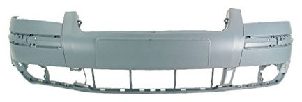Stoßstange Lackierbar Vorne Kompatibel mit VW Passat Variant B5 3BG 00-05