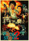 Poster Jackie Chan China Kung Fu Filmstar Vintage Poster Porträt Bilder Leinwand Malerei Poster Und Drucke Wohnkultur 50X70Cm Kein Rahmen