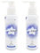 HAvern Soluzione detergente for aspirapolvere, Lavapavimenti, Compatibile con ECOVACS, Soluzione detergente Robot spazzante (Color : 2 Bottle)