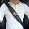 KAnduo 2 Stück Auto Gurtpolster Schulterpolster Sicherheitsgurt kompatibel mit für Hyundai N Nline Tucson Sonata Kona Veloster N i30 i20 Elantra,A
