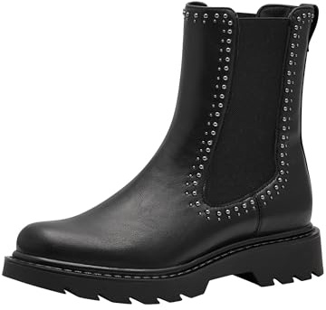 Tamaris Chelsea Boot 1-25401-41 normal