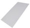 sparefixd for Miele Glass Shelf 42cm x 21cm Fridge Freezer