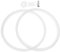 SHOWERORO Pressure Cooker Sealing Ring Pcs Replacement Parts Set for Pressure Cooker Accessories
