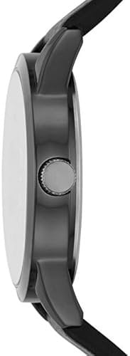 Skechers Herren Analog Quarz Uhr mit Polyurethan Armband SR9066