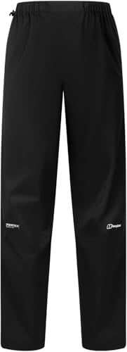 Berghaus Damen Hose Pacsmart 2.5l Waterproof Trousers