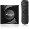 X88 Pro 13 Ultra HD 8K Android TV Box, Android 13.0 RK3528, 2GB 16GB / 4GB 32GB / 4GB 64GB, WiFi 6, BT 5.0, Dual-Band 2.4G/5G WiFi, HDMI 2.0, USB 3.0, Ethernet, Media Player Set-Top Box (2GB 16GB)