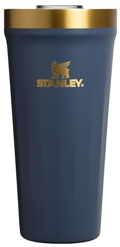 STANLEY Everyday Tumbler 20 oz Twilight Gold PVD