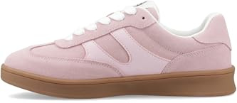 Hush Puppies Women's Morgan Retro SneakerMorgan Retro Sneaker