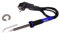 BriTools M41003R - Soldador eléctrico, color negro