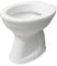 VASO WC SERIE KAILA Sanitari Ceramica LINPHA Scarico Pavimento