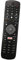 Telecomando di ricambio Infrarossi per Philips Netflix TV 55PUS943512, 65OLED80512, 65OLED85512, 65OLED85612, 65PUS854512, 65PUS943512