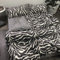 ZJXSNEH Bettbezug Set Schwarz-Weiß-Zebra-Leopardenmuster,4-Teilig Mit ReißVerschluss Zum öFfnen Und SchließEn Im Nordischen Stil,Bettbezug,BettwäSche,Kissenbezug,Betttuch FüR 2.2 M Bett