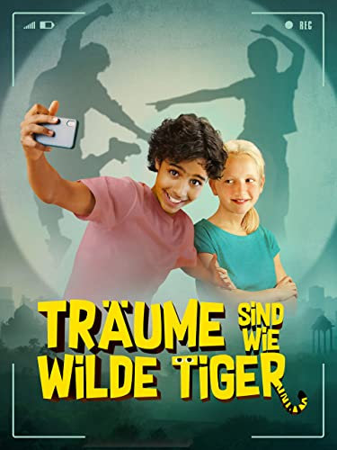 Träume sind wie wilde Tiger