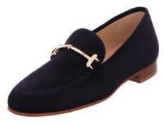 Luca Grossi H178M, blau(blu), Gr. 40½