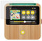 SWIDO Panzer Schutz Glas kompatibel mit tigerbox Touch, Displayschutzfolie, anti-reflektierend, MATT, Made in Germany