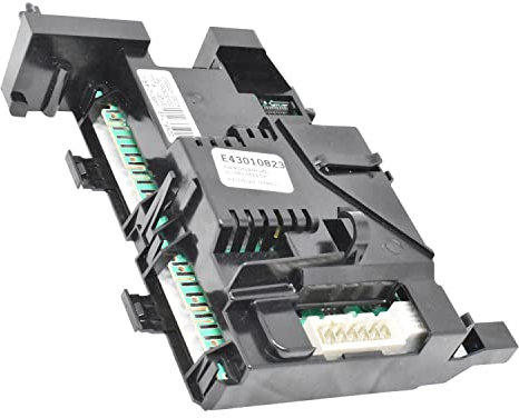 sparefixd Electronic Control INVENSYS Programmed to Fit Hoover Washing Machine