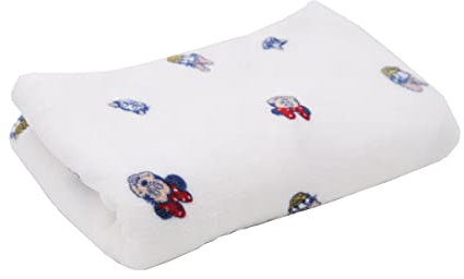 Decke, 100 x 150 cm, Minnie & Friends