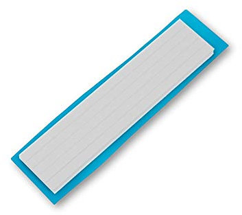 Mechanical Keyboard Gasket Poron Cotton Sliver, Positioning Plate Gasket Foam Buffer Pad (Color : White, Size : 3mm)
