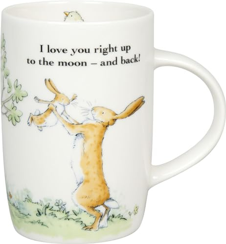 Konitz Becher I Love You to the Moon and Back!