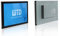 WTD - World Trade Display - 27 16:9/ Open Frame Touch Monitor Embedded/PCAP 10P/ TACC Series/Bezel Front