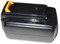 vhbw 1 x Battery Compatible with Black & Decker LSWV36, LSW36, LSWV3, LSW36B, LSWV36B, LSW40C Tools (2000mAh, Li-Ion, 36V/40V)