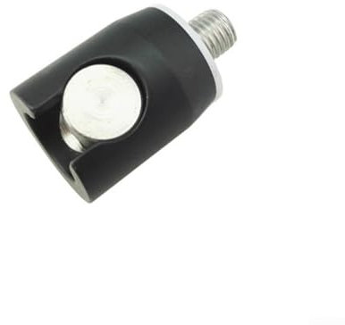 Adaptador estabilizador de desconexión rápida para una fácil extracción e instalación, adecuado para arcos recurvos de arco compuesto