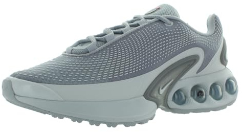 Nike Air Max Dn Sneaker für Herren, Wolf Grey/Pure Platinum, 9.5