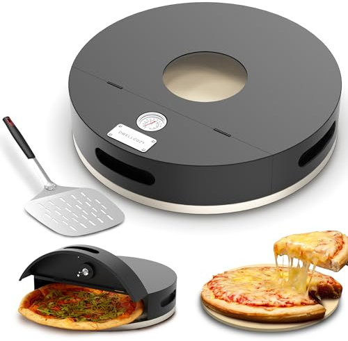 Hornos para exteriores