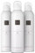 RITUALS Shower Foam The Ritual of Sakura, value pack - Gel with Cherry Blossom and Rice Milk, Sensational Foaming Gel - 3 x 200ml