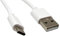 T-ProTek Cavo di ricarica USB-C compatibile per hard disk esterno VERBATIM 53403 SECURE PORTABLE HDD