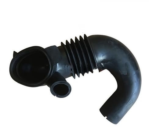 Manguera de goma corrugada for lavadora de tambor, compatible con LG. MAR61841701, drenaje interno WD-A12415D