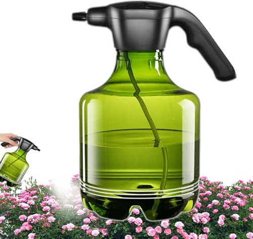 Elektrische Sprühflasche Automatischer Pflanzenbewässerer Bewässerung