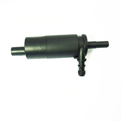 Nueva bomba de lavado para faros delanteros de 67128377430 ajuste E46 E90 X5 E60 E65 E66 Z4 X3 M3 1992 - 2011