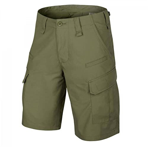 Helikon-Tex CPU-Shorts Hose Combat Patrol Uniform Olive Green