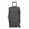 Eastpak Trans4 M Koffer, 70 Cm, 68 Liter, Black Denim, EK81L77H