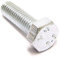 Bofix DIN 933 Sechskantschrauben M7 x 50 mm 12 Stück (217750)